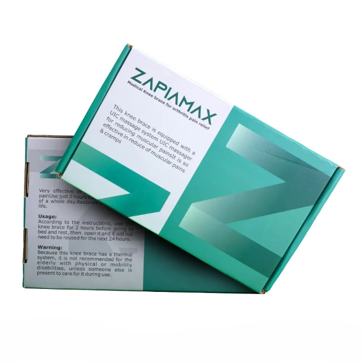 زانوبند زاپیامکس Zapiamax درمان سریع درد زانو